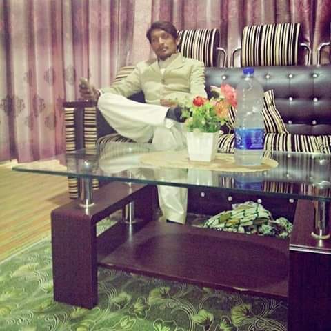 Jaam Abdulrehman