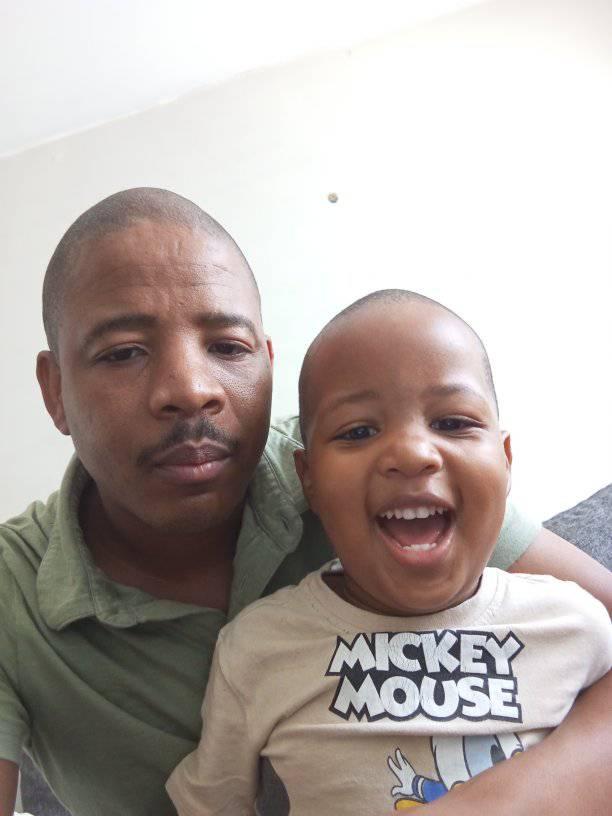 Umhlaba wokhokho. | SphaMedia ZN