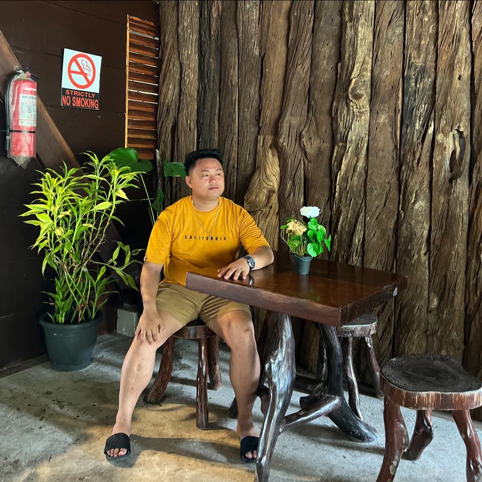 Warren Abucejo Tagud