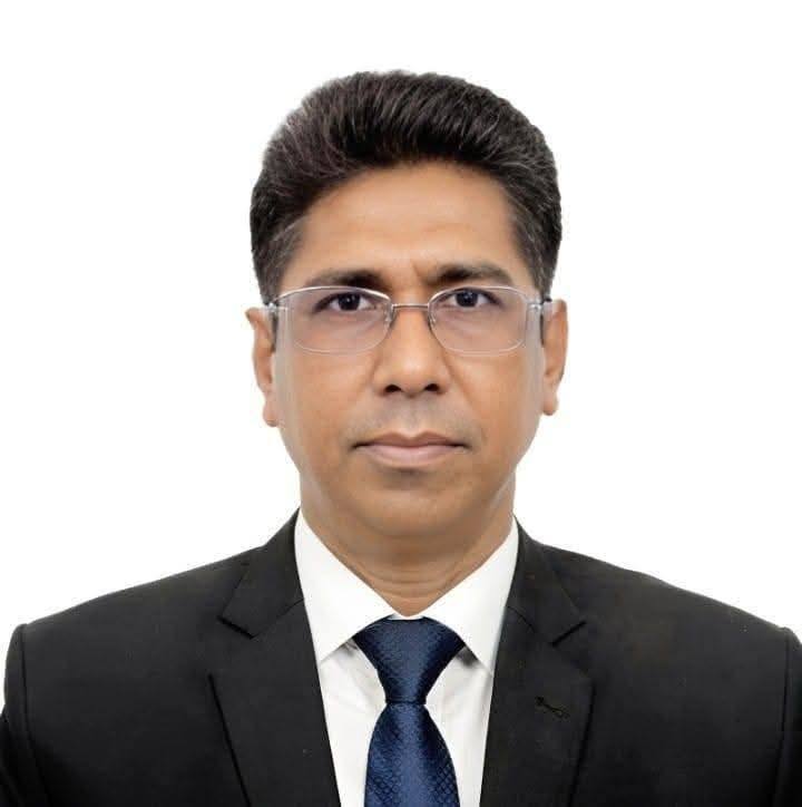 Md Atahar Hossain