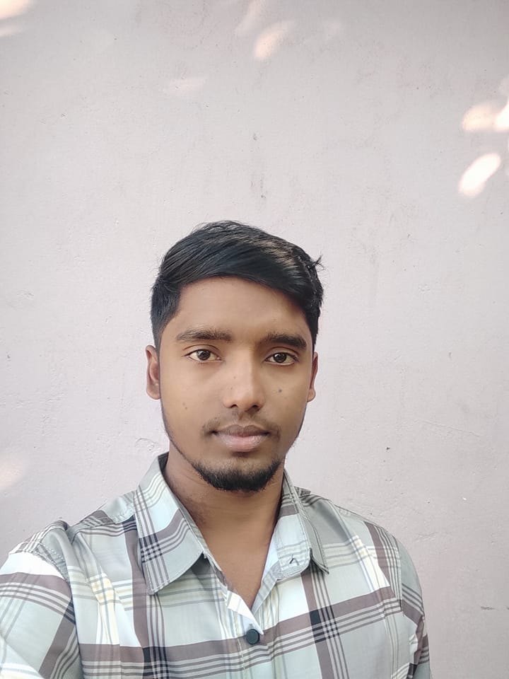 MD Minul Islam