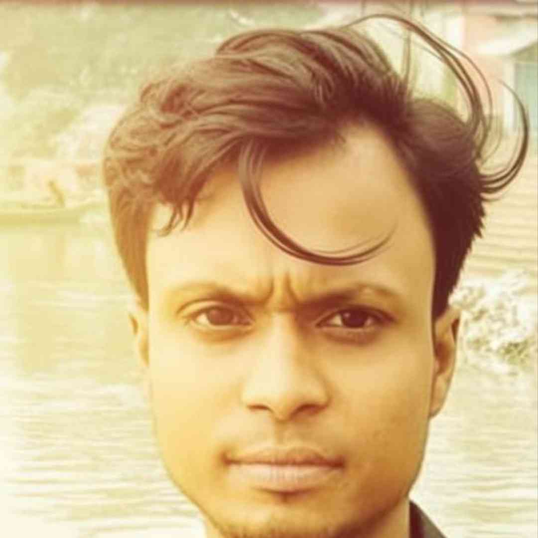 Rifat Hossan