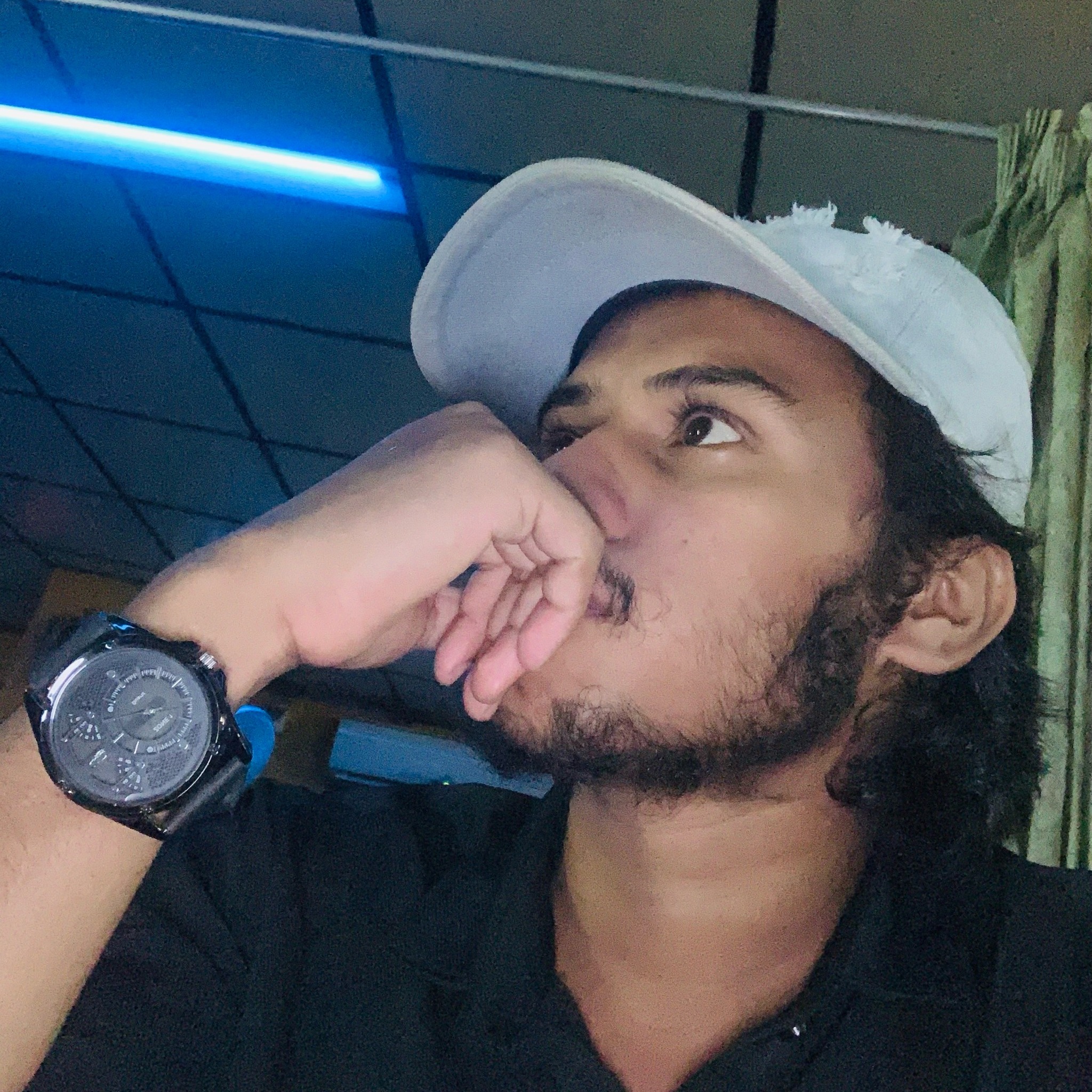 Mumin Islam