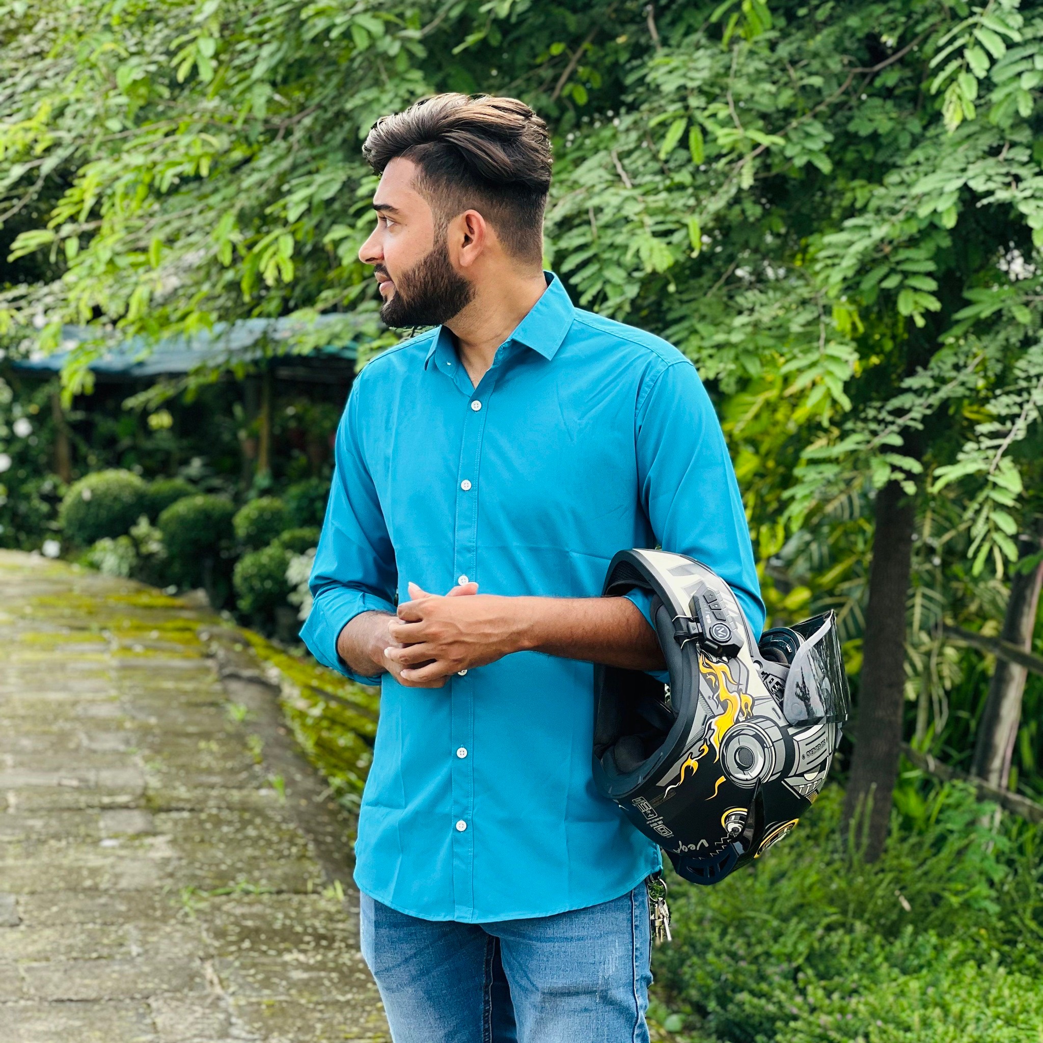 Muhammad Tanvir