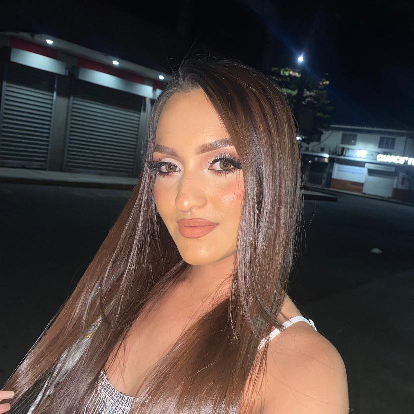 Greisy Serrano