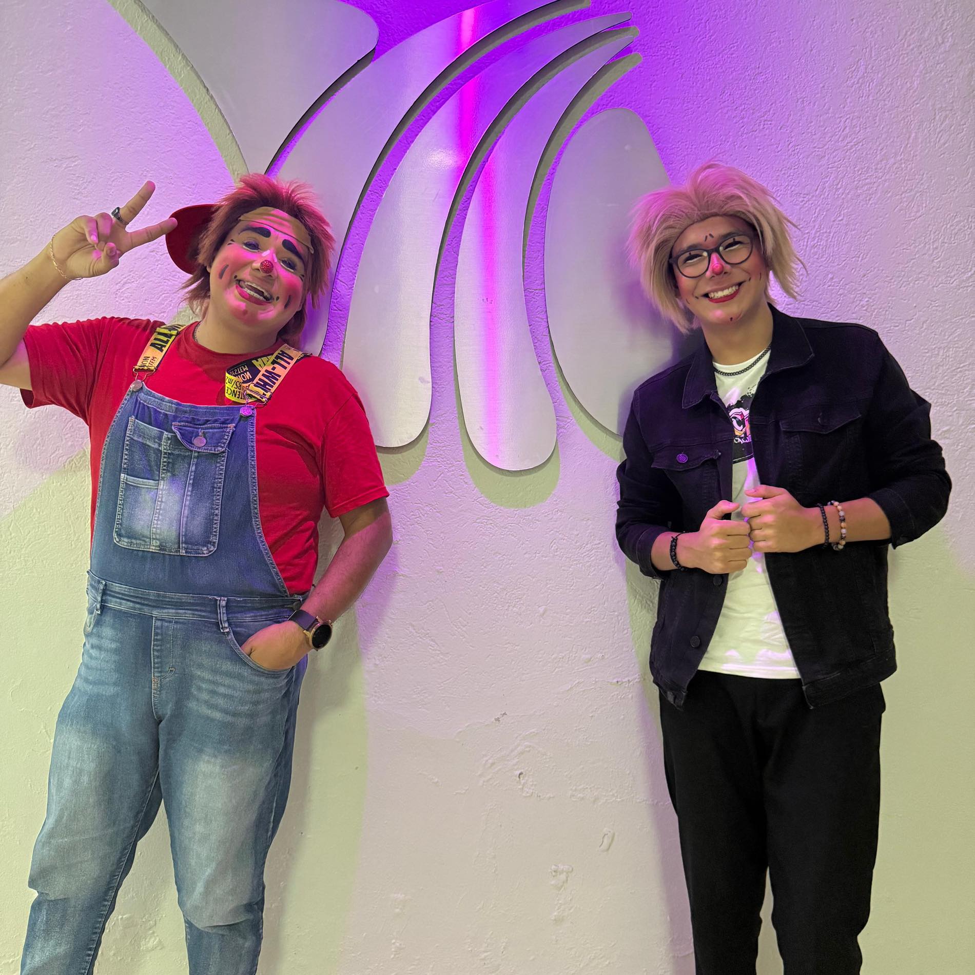 Ucrania circus 🎪🥳 👏🇺🇦 | K-POLLO AMIGOS ️🐥 Hoy visitamos @ucrania circus ...