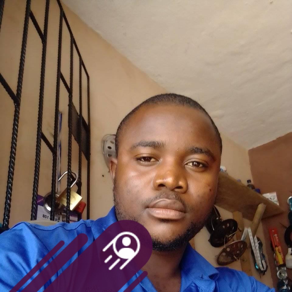 Best man wins Clinton joshua, chioma nwaoha, Bright Morgan, Samuel onot ...