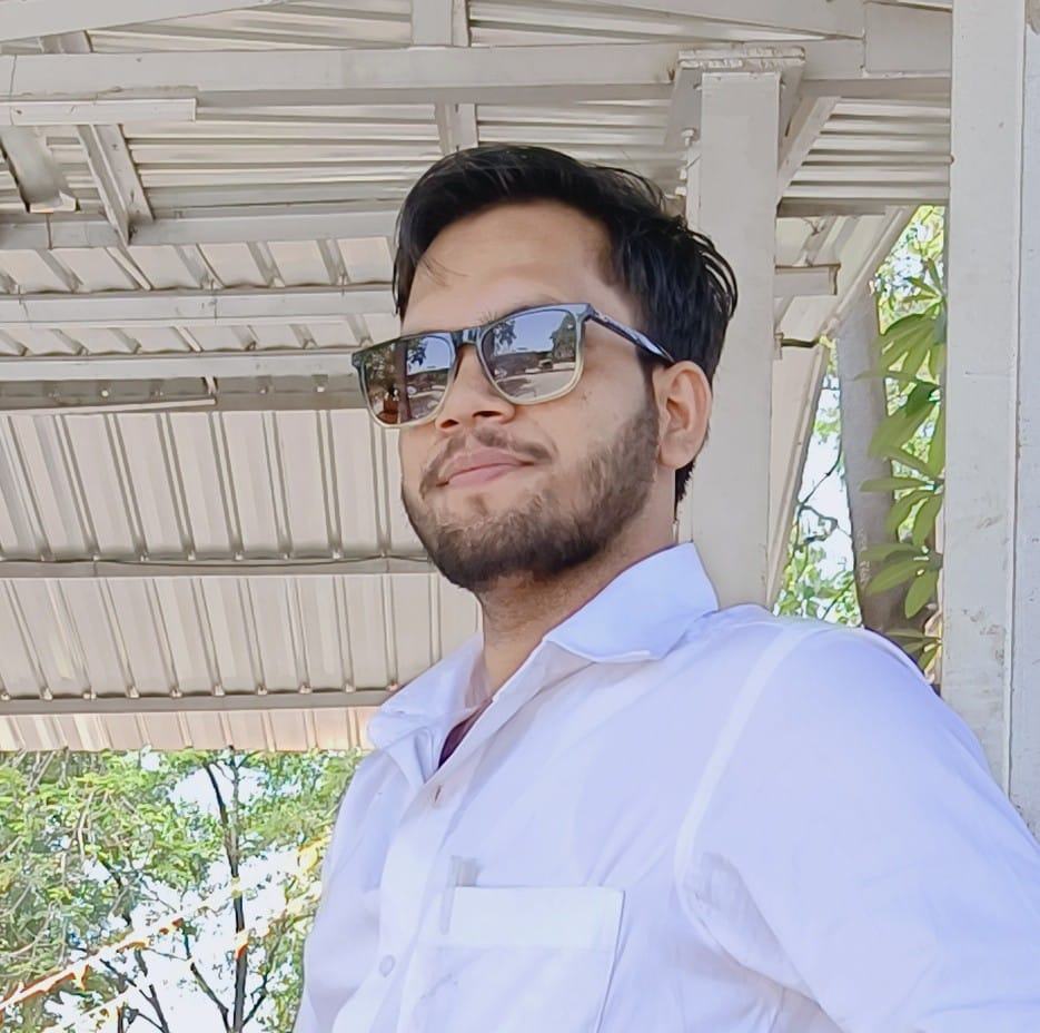 Prince Kumar