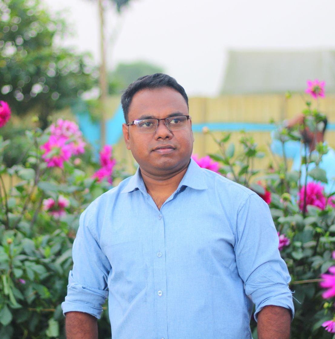মহালয় ২০২৬ | Basudeb Sarkar