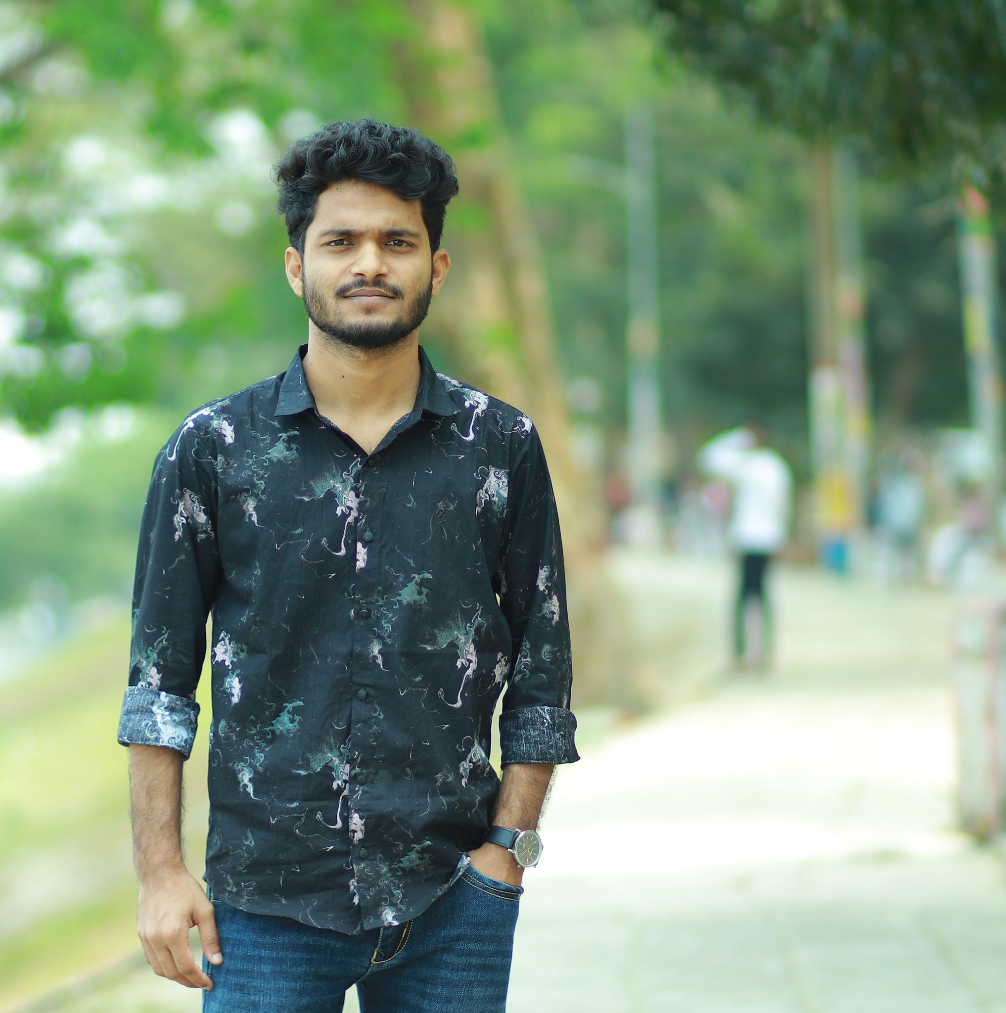 Rashedul Alom Rashid