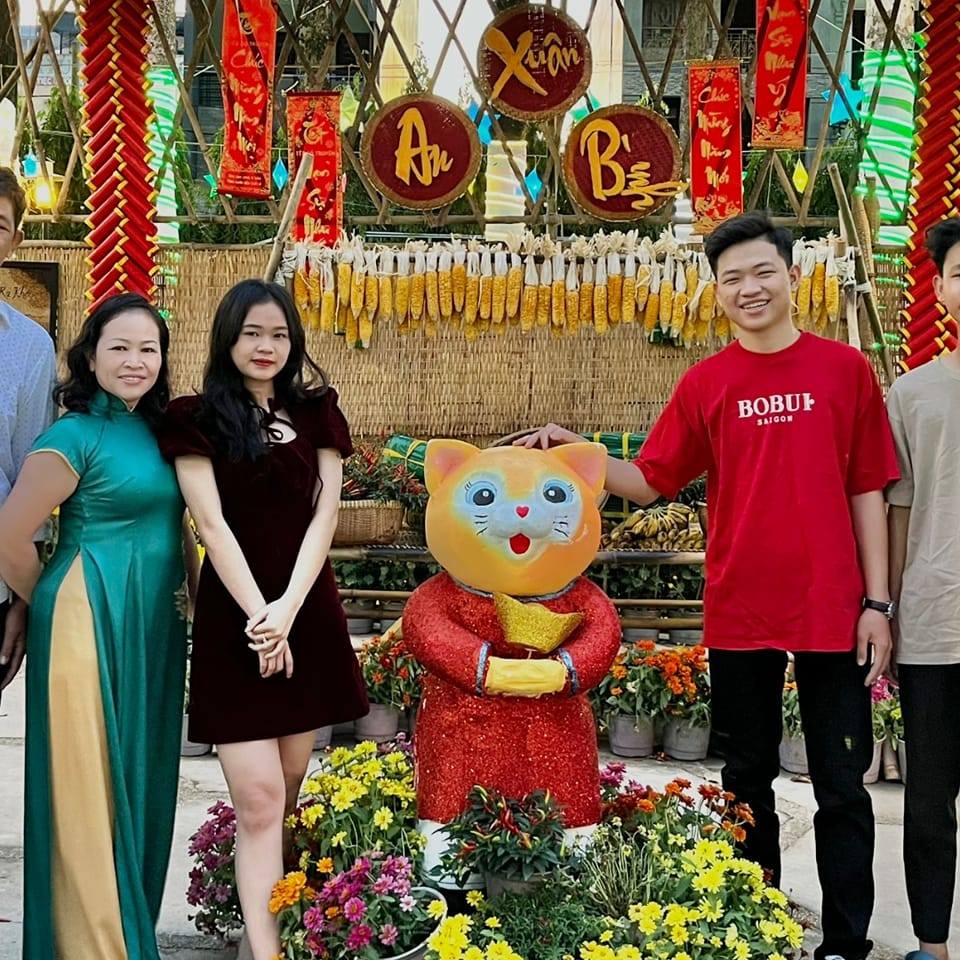 1tr700k Hơi OK | Ngân Hà