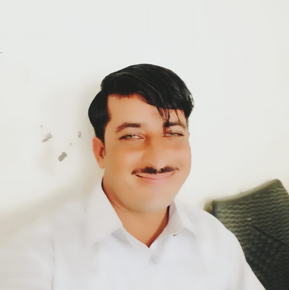 Ali Hyder Shah Kunri on Reels
