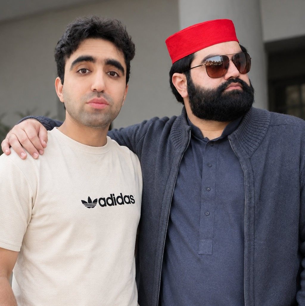 Mashar ror ta De Mubarak we newa jowand | Jibran Khan