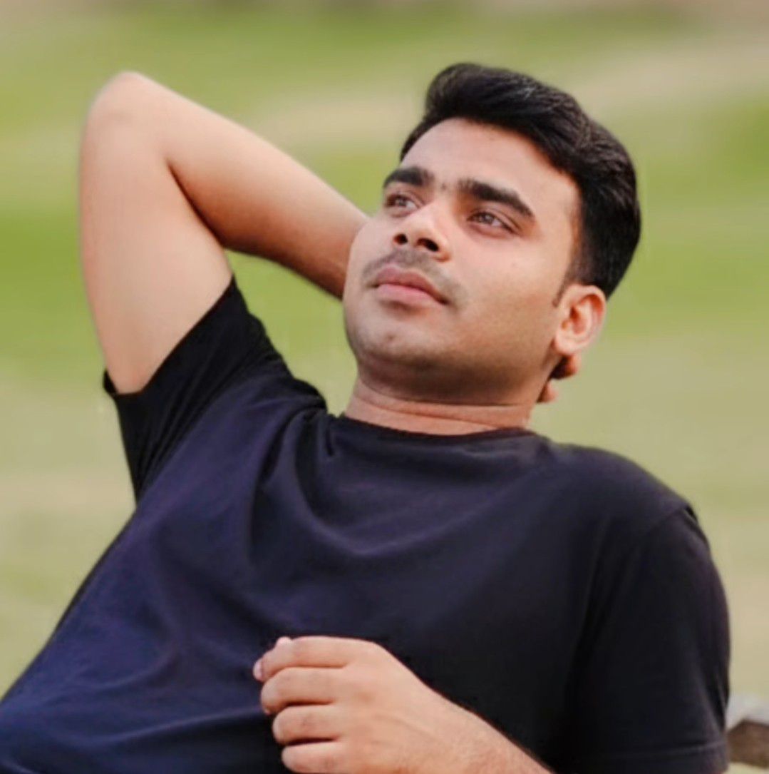 Ajay Kumar