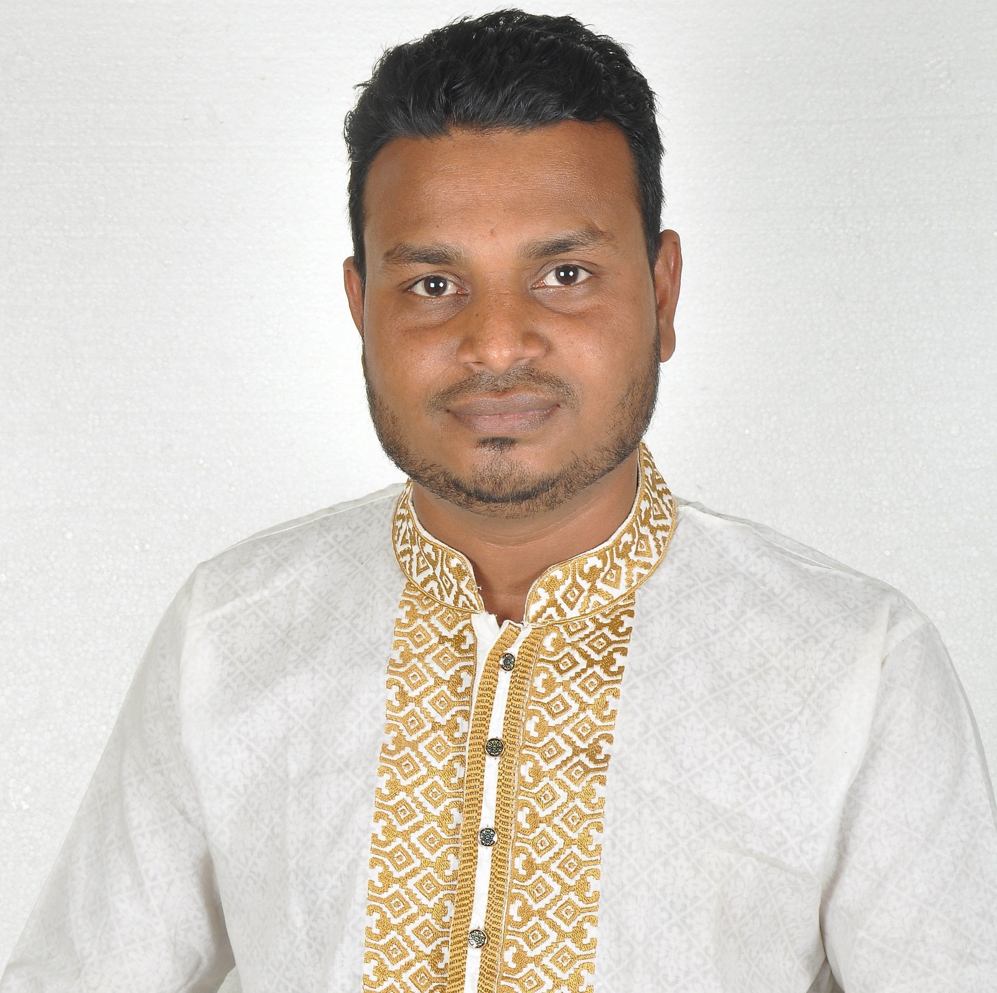 Harunur Rosid