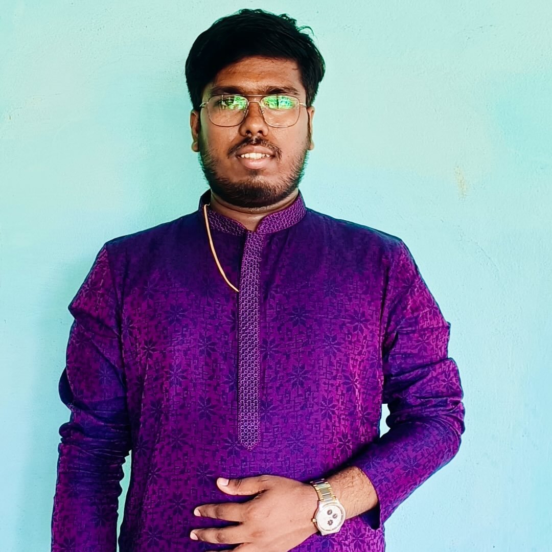 Basudeb Brahma