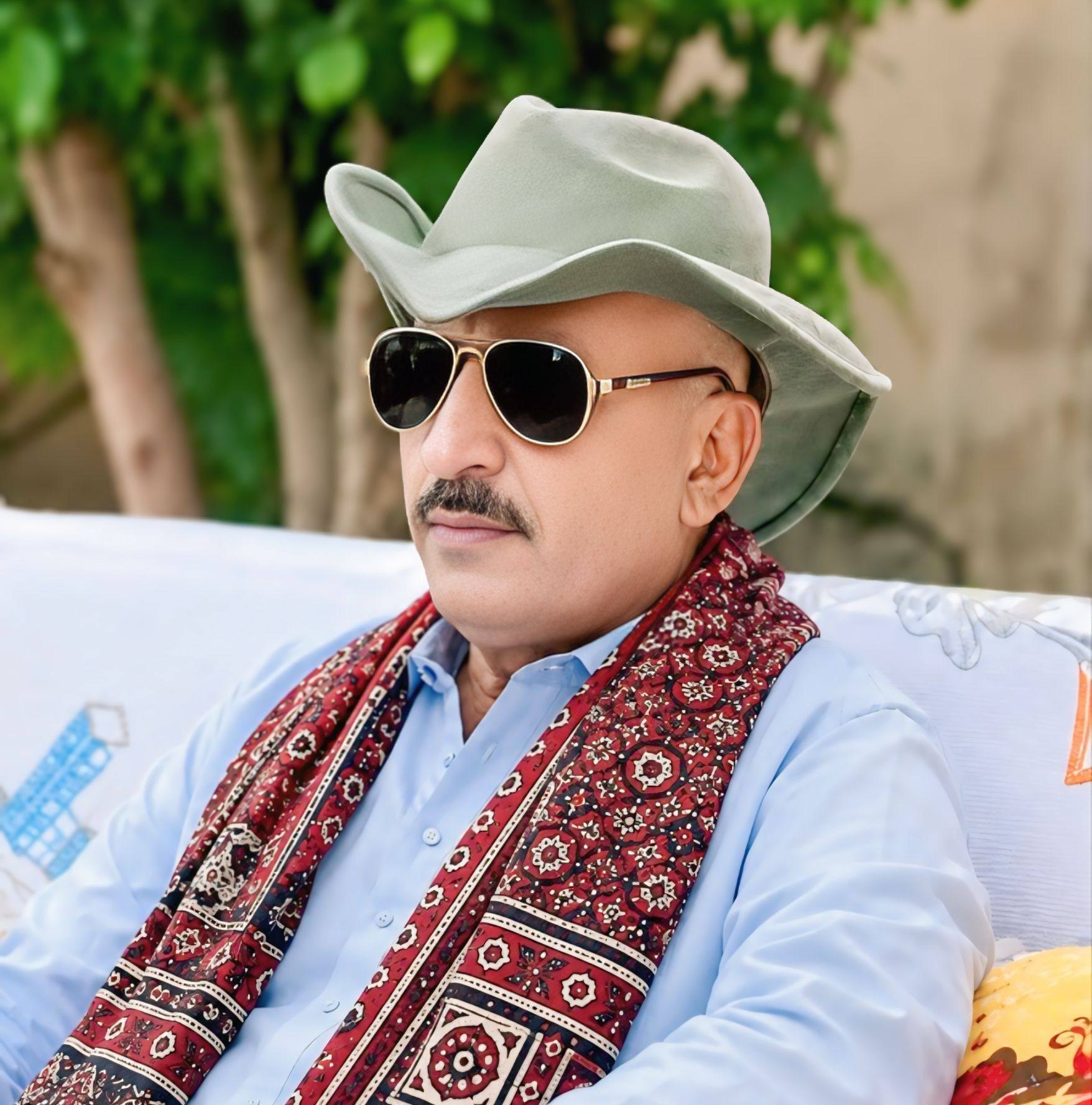 Inayat Ali Jat on Reels