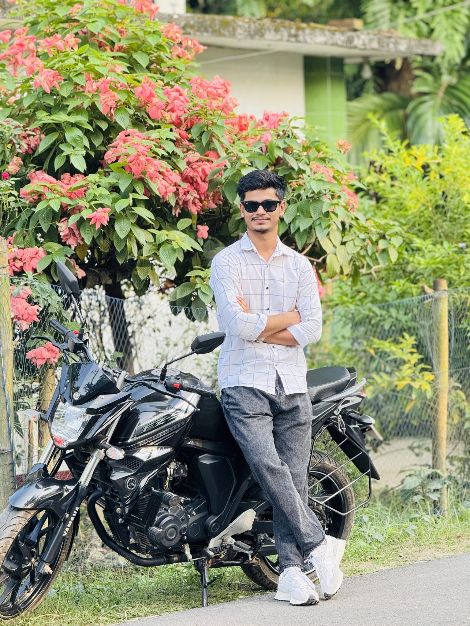 Sajedul Islam