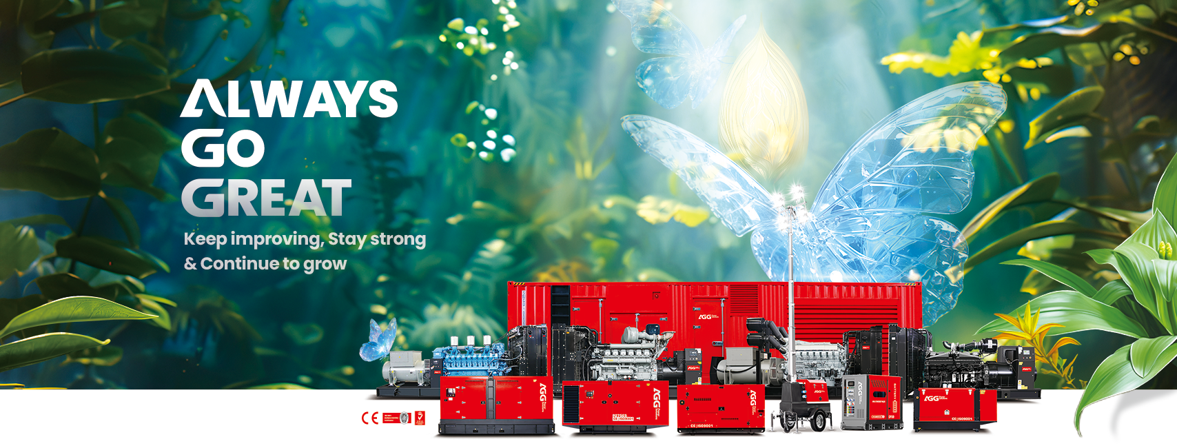 Diesel Generator Direct UK - Stage IIIa #DieselGenerator Emissions ...