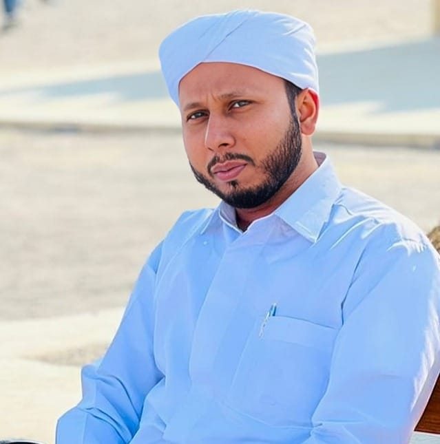 V M Rafeeq
