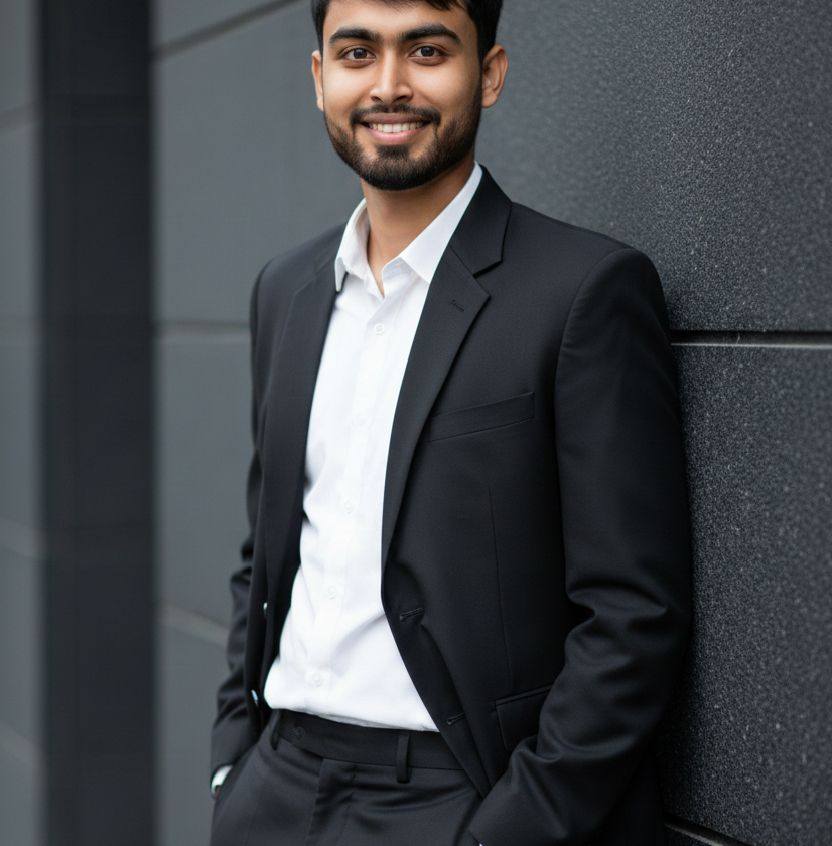 Md. Azijur Rahman