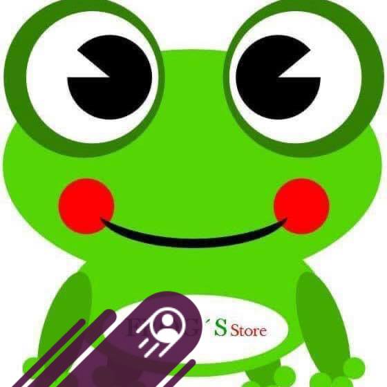 Frogss Storee