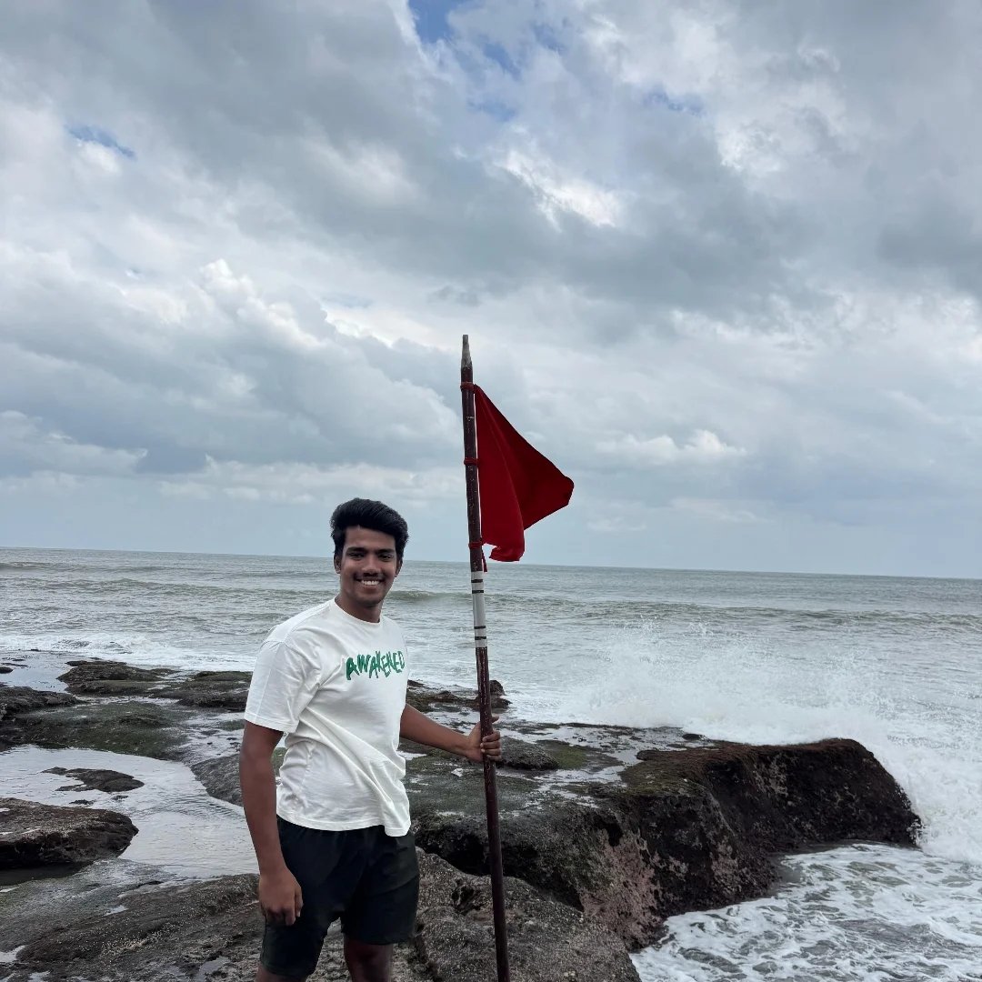 Srinivas Reddy