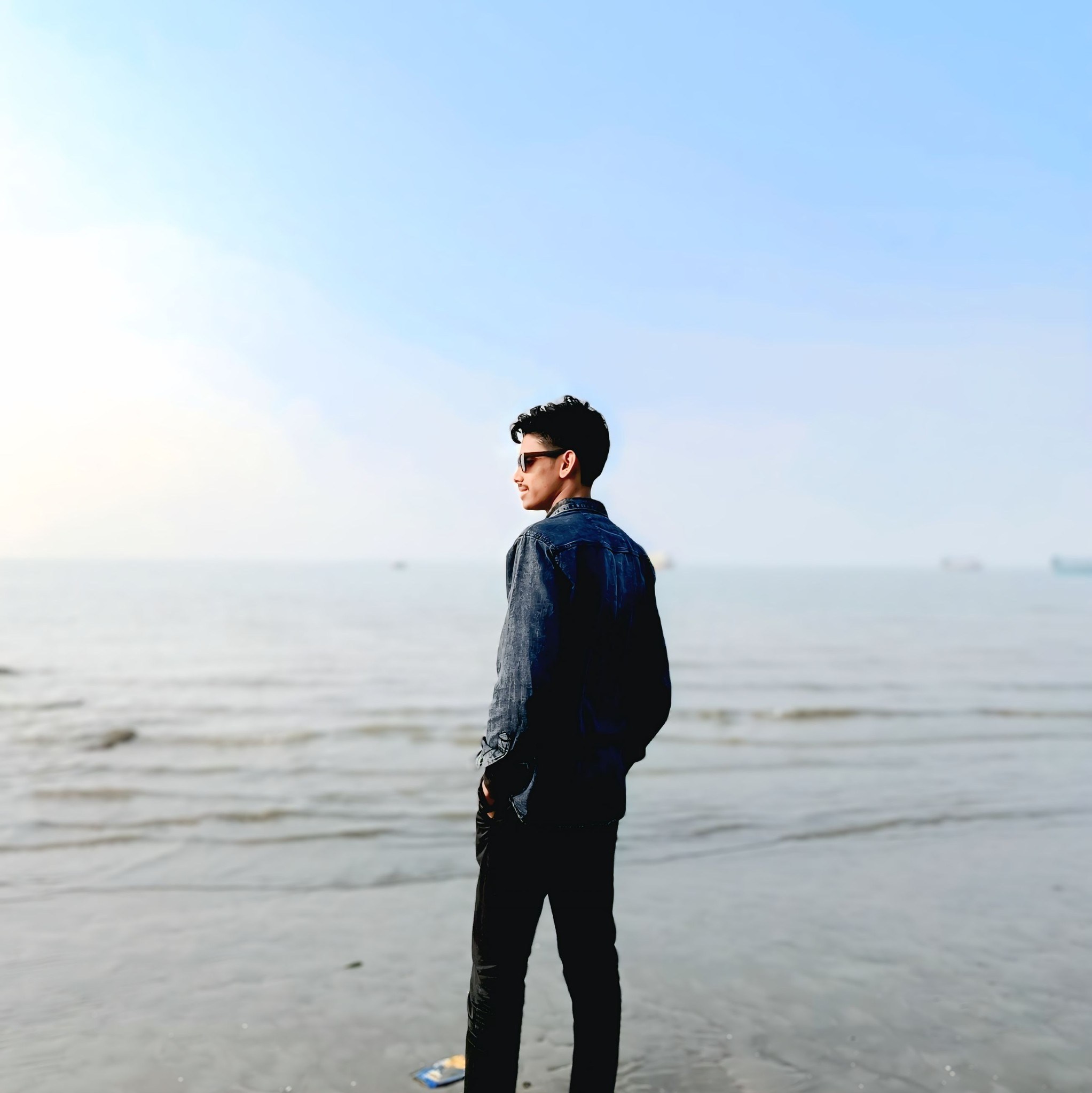 Raisul Islam Rudro