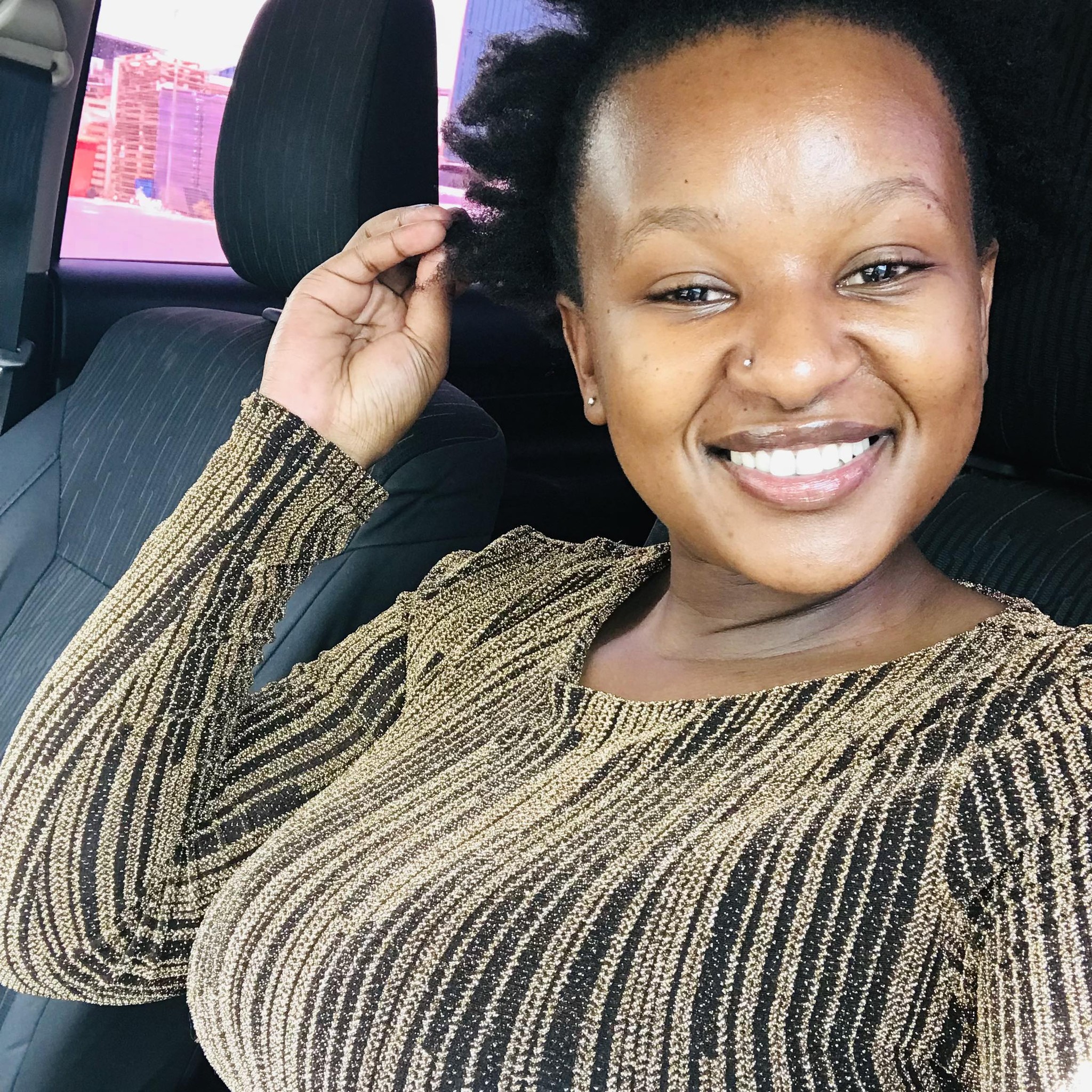 Khuselwa Gwele