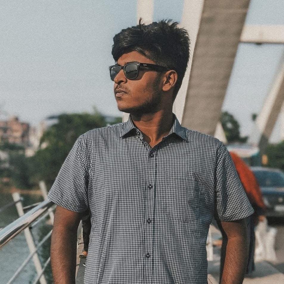 Sultan Shahriar Shimanta