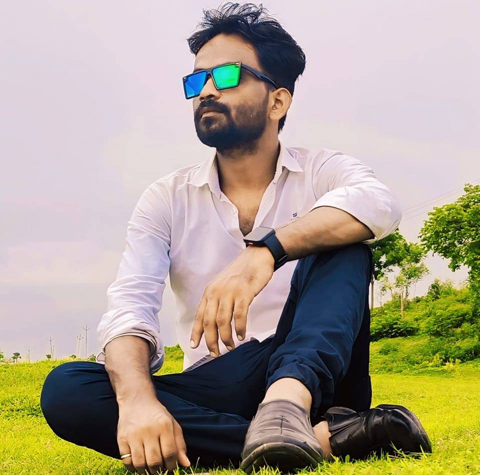 Rj Rehan