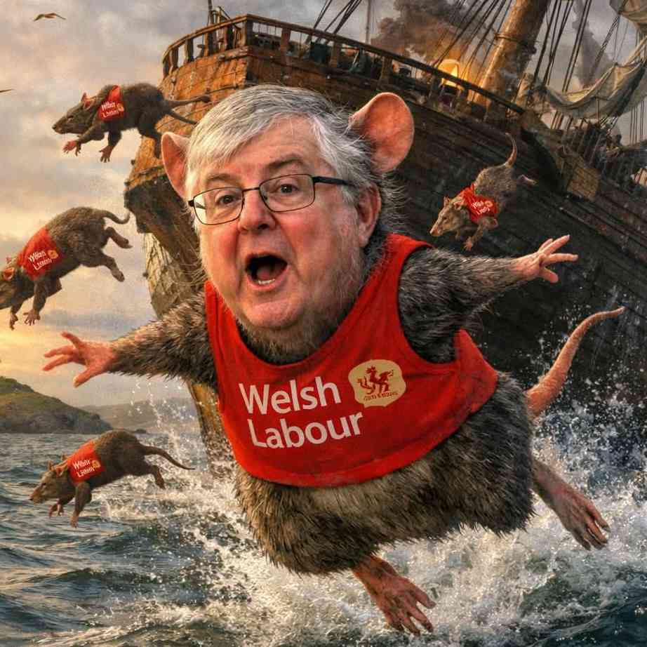 Diolch o galon i bawb a gefnogodd ac a fynychodd Tregaroc ddoe. Heb ...