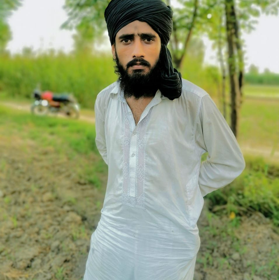 😎😎 | Ali Raza Talismi
