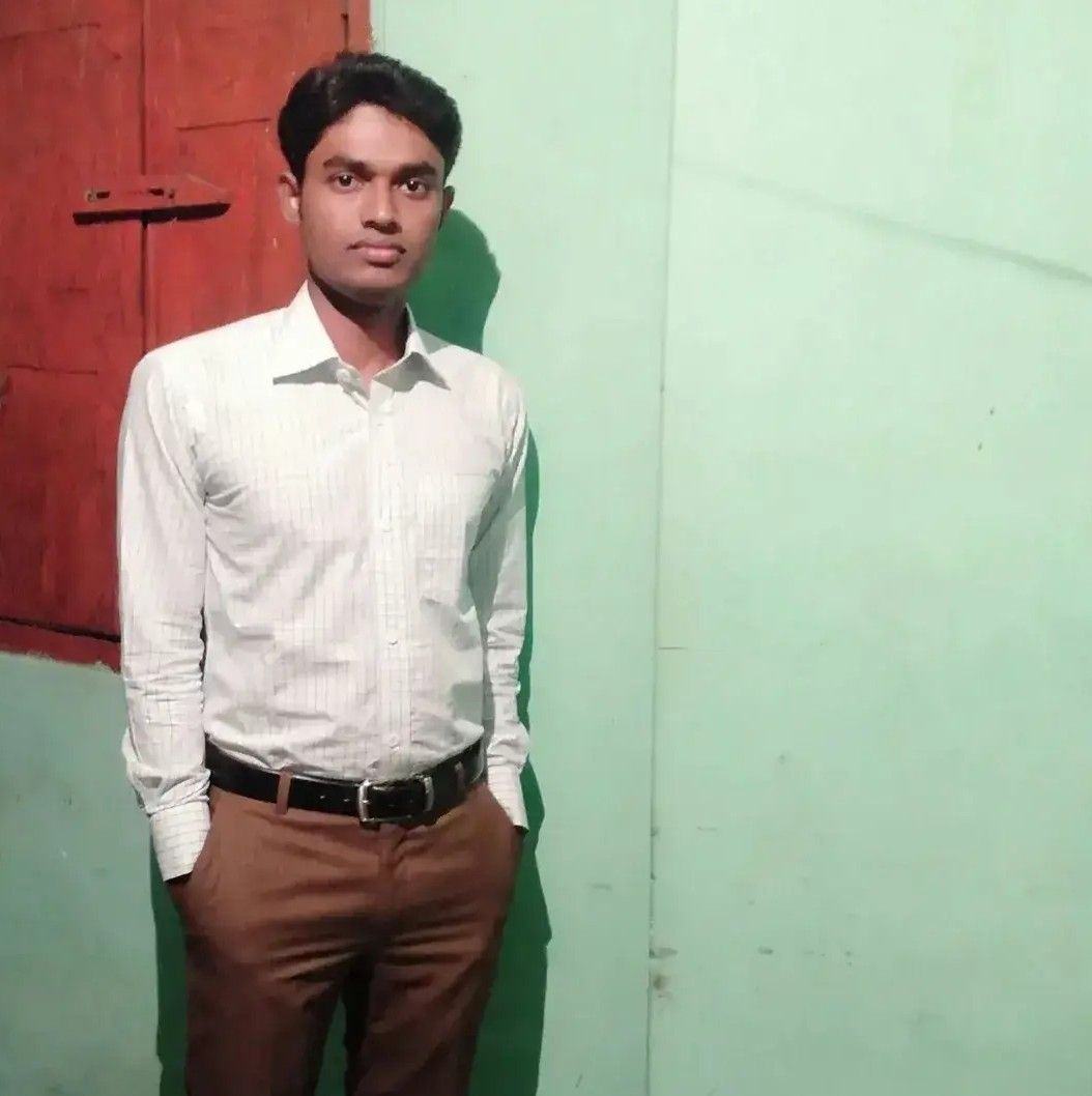 Imran Hossain Nahid