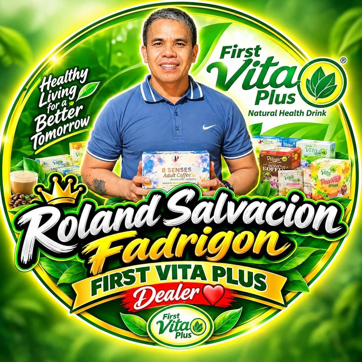 First Vita Plus Marketing Plan Great Opportunity #everyonefollowers # ...
