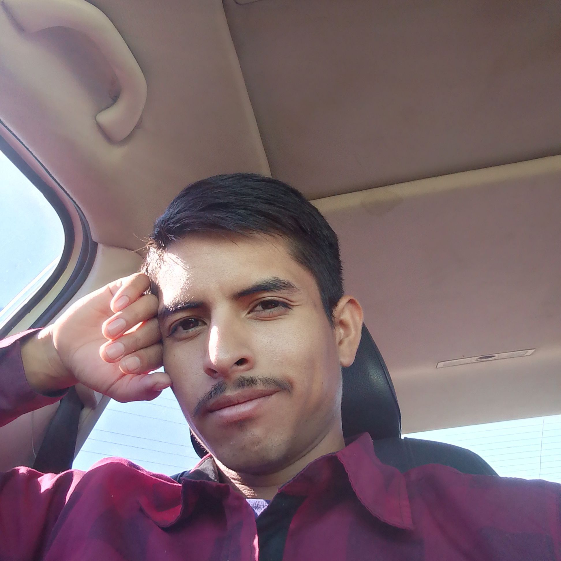 Y porque todo lo que cando es con mi corazoncito ojalá les guste ...