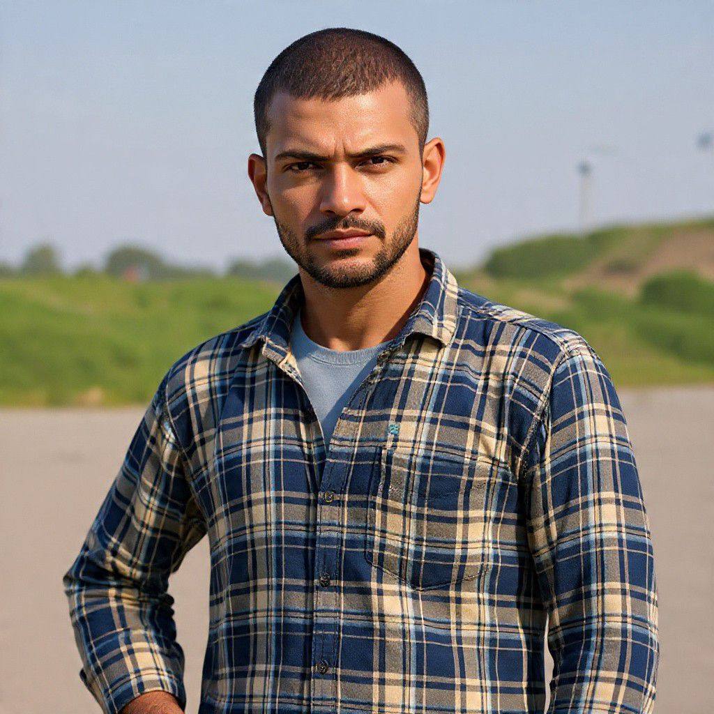 Niteesh Kumar