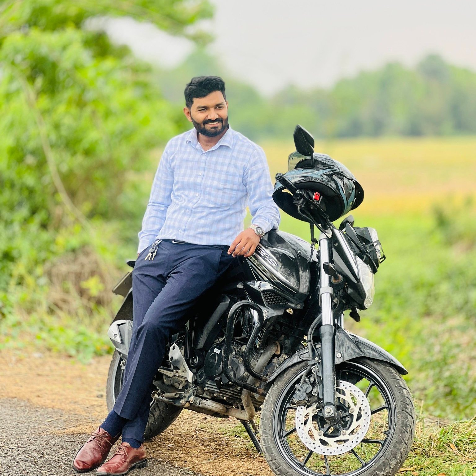 Raisul Islam Rohan