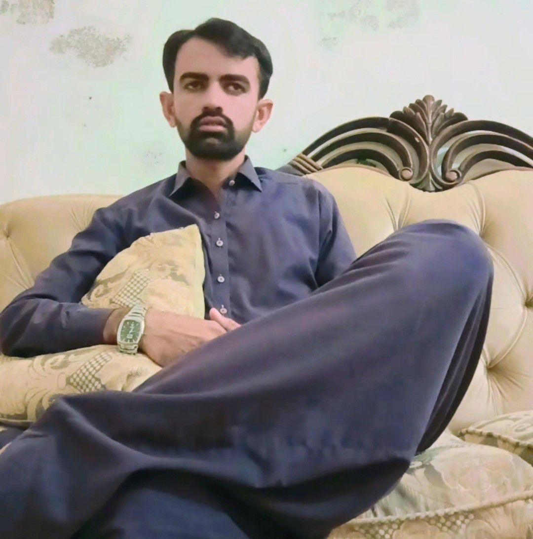 Rajar Murad Ali