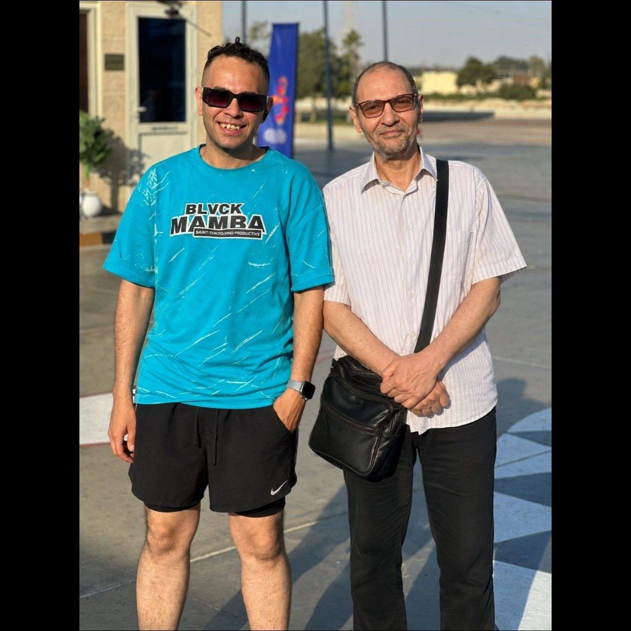 Mohamed Shrief