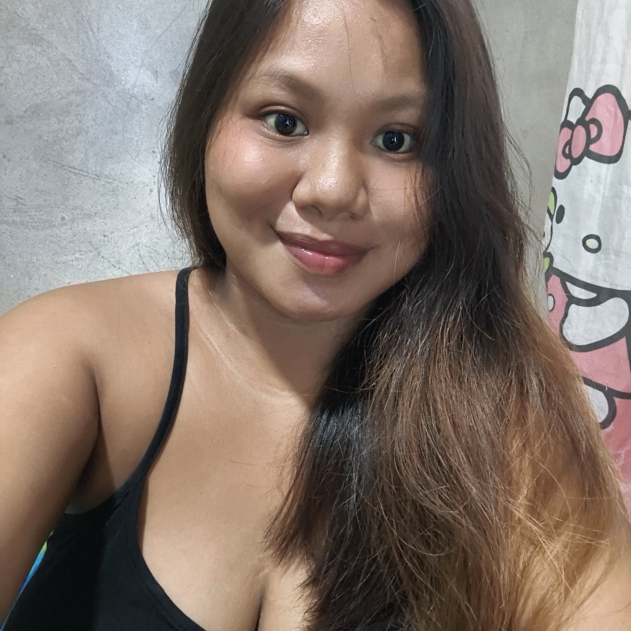 Laban lang tayo anak.. As long as wala tayong inaapakan at ...