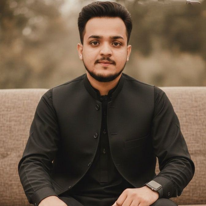 Fahad Shaikh