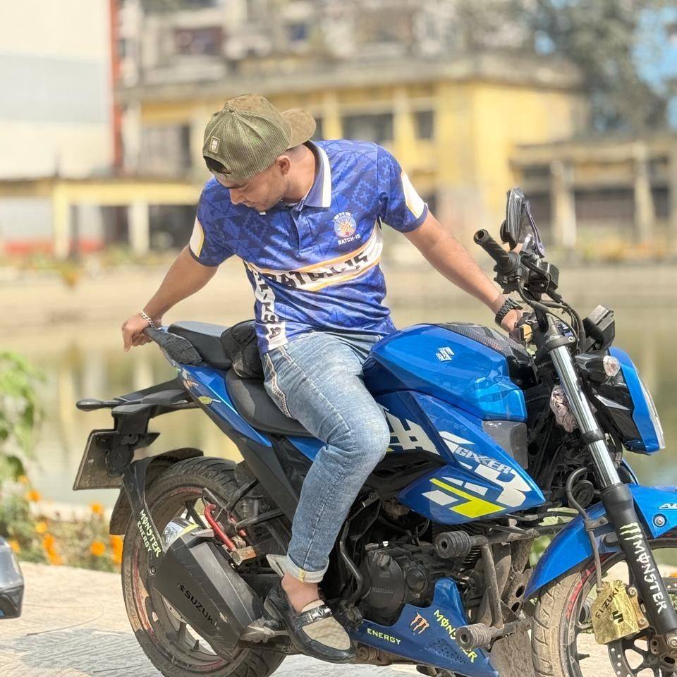 Md Suhag CZ