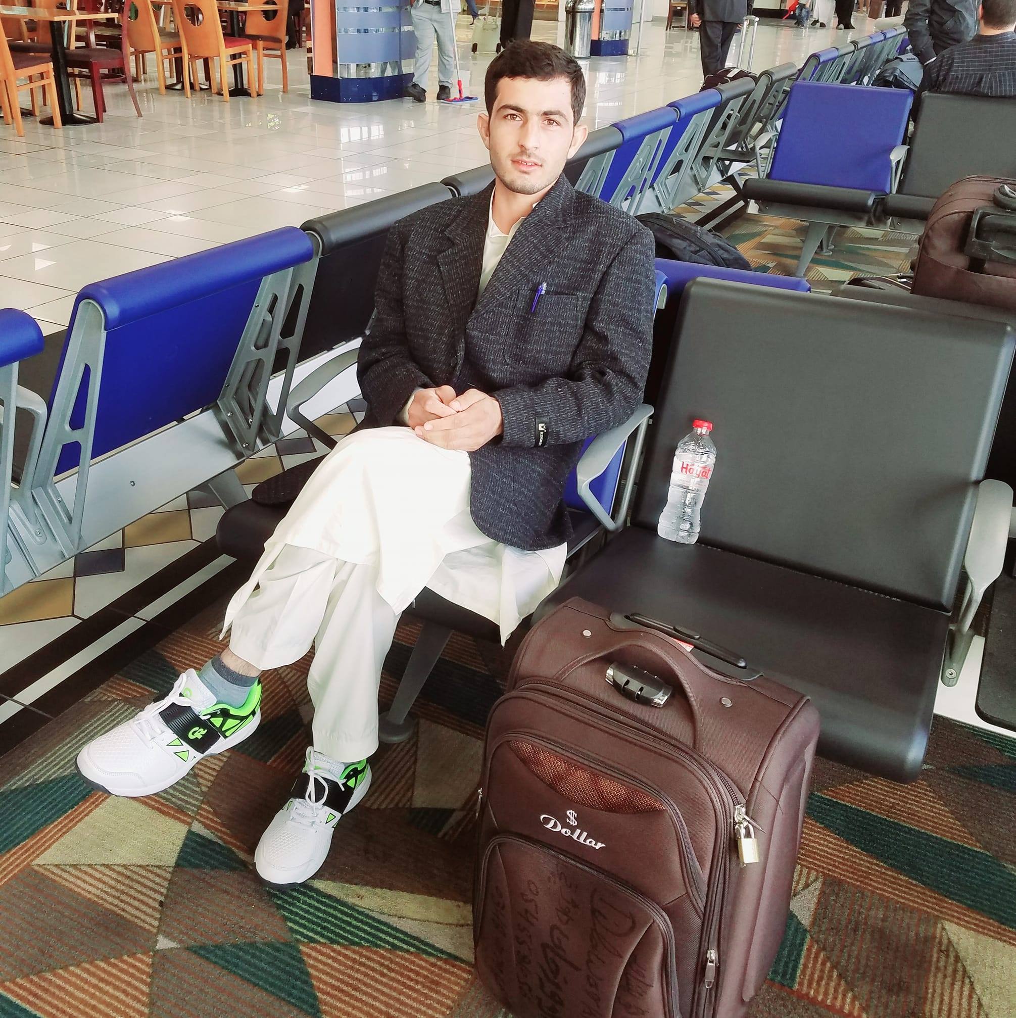 Rumi Munawar on Reels