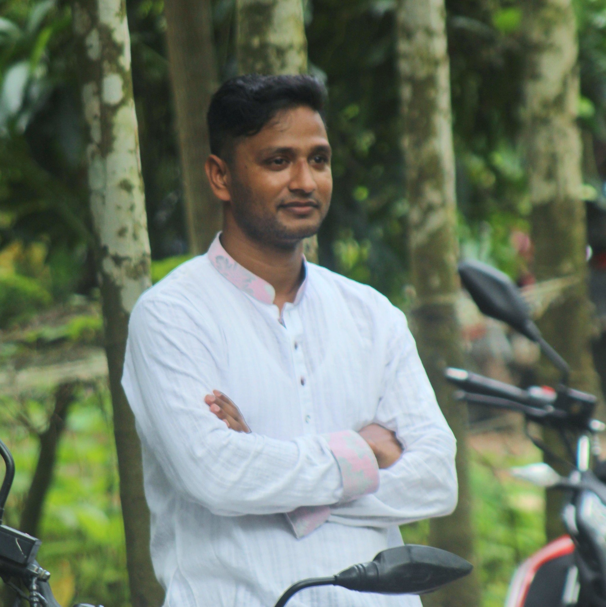 Md. Rakib Khan