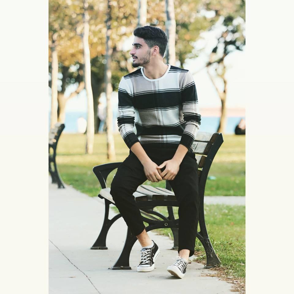 Edris Bakhshi
