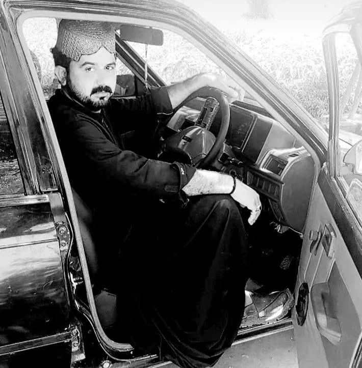 حاجی اللہ دتا امدانی کو اللہ پاک جنت الفردوس میں اللہ مقام عطا فرمائے ...