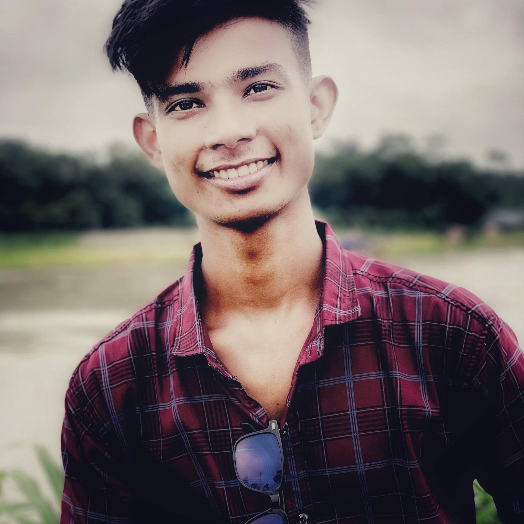 Md Alam Roni