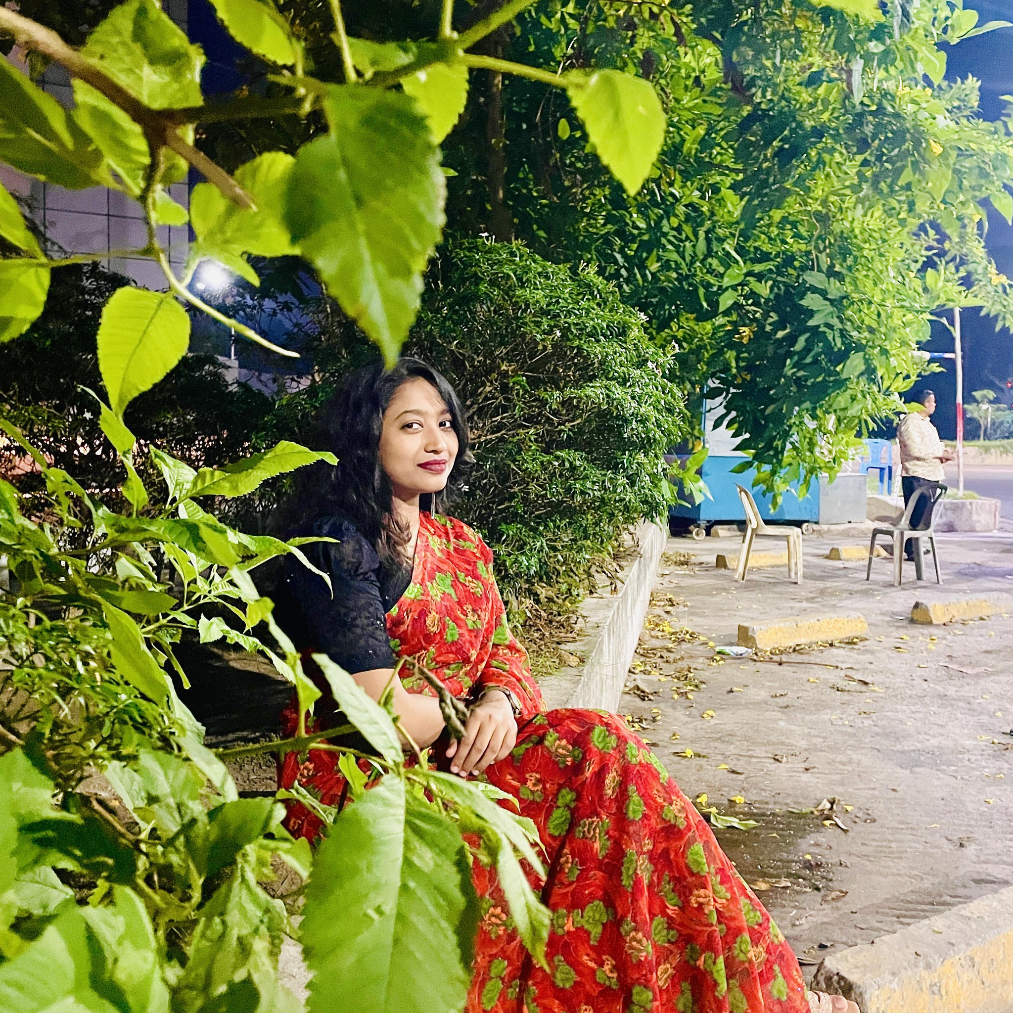 Naznin Sultana