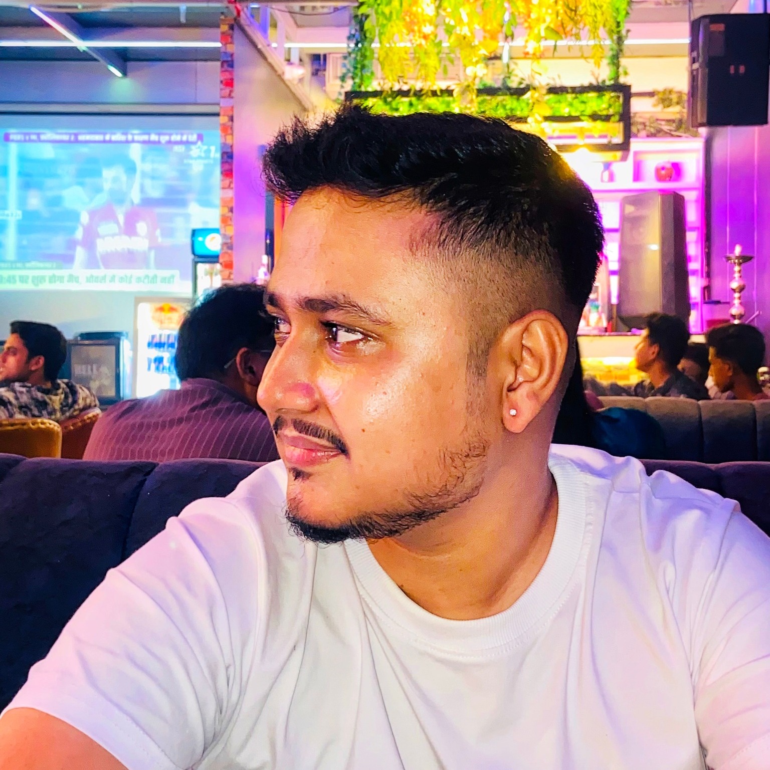 শুভ মহা ষষ্ঠি 🙏💚 ️ | Raj Banerjee